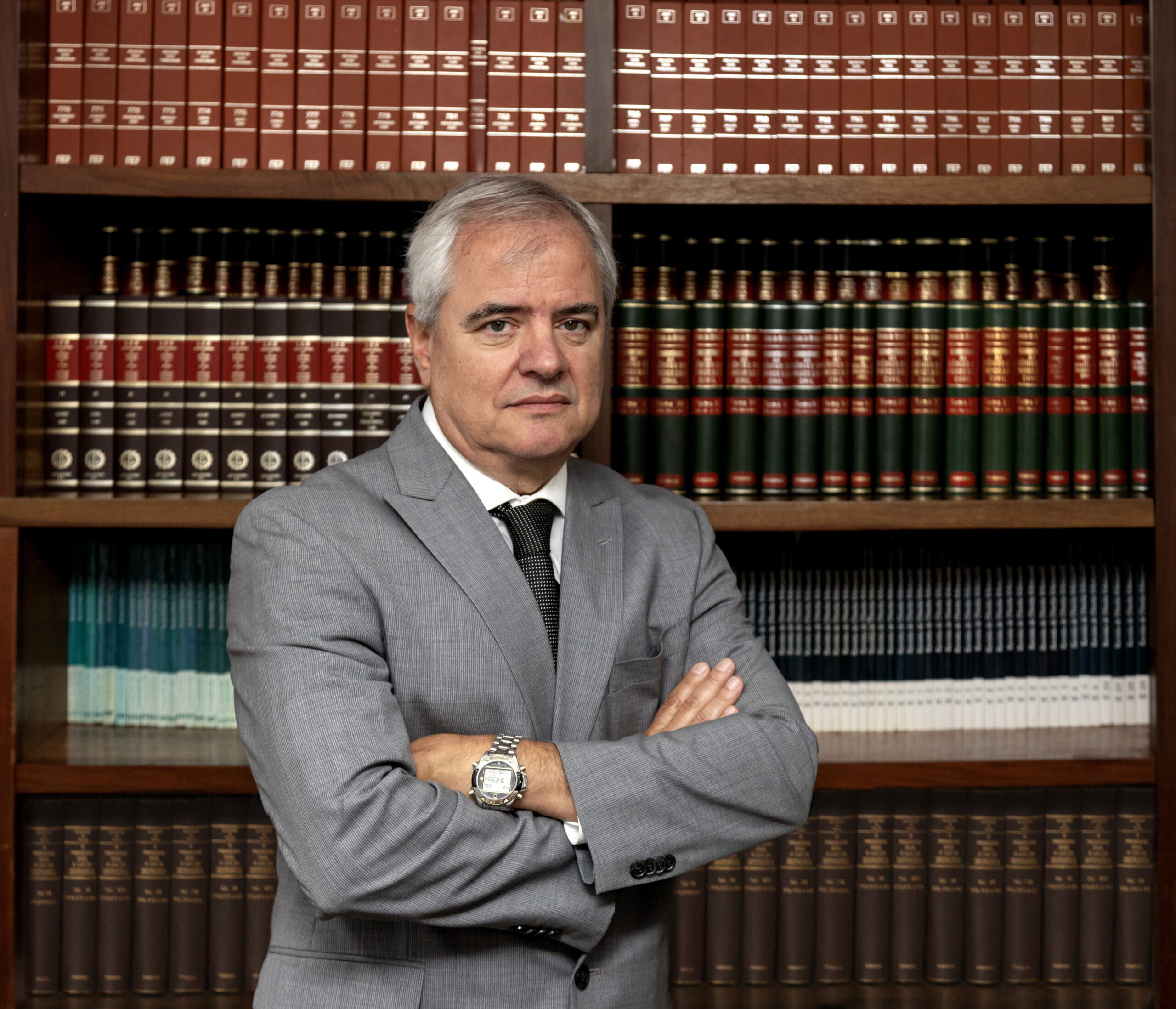 Mauricio da Cunha Peixoto